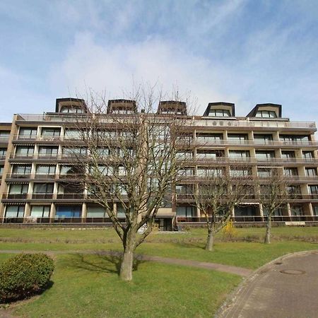 Residenz Jan Am Strand Cuxhaven Zewnętrze zdjęcie