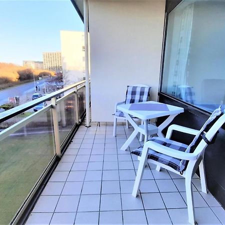 Residenz Jan Am Strand Cuxhaven Zewnętrze zdjęcie