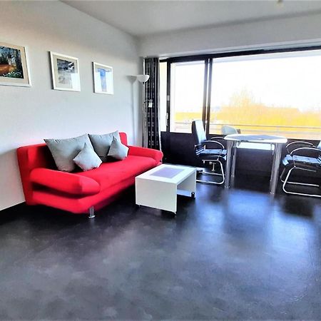 Residenz Jan Am Strand Cuxhaven Zewnętrze zdjęcie