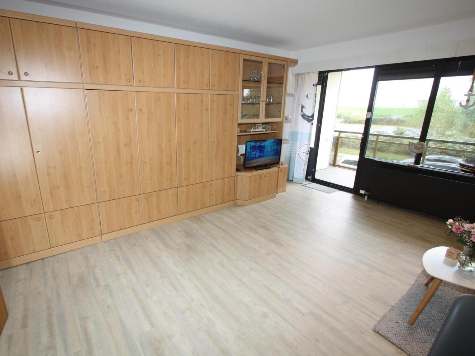 Residenz Jan Am Strand Cuxhaven Zewnętrze zdjęcie