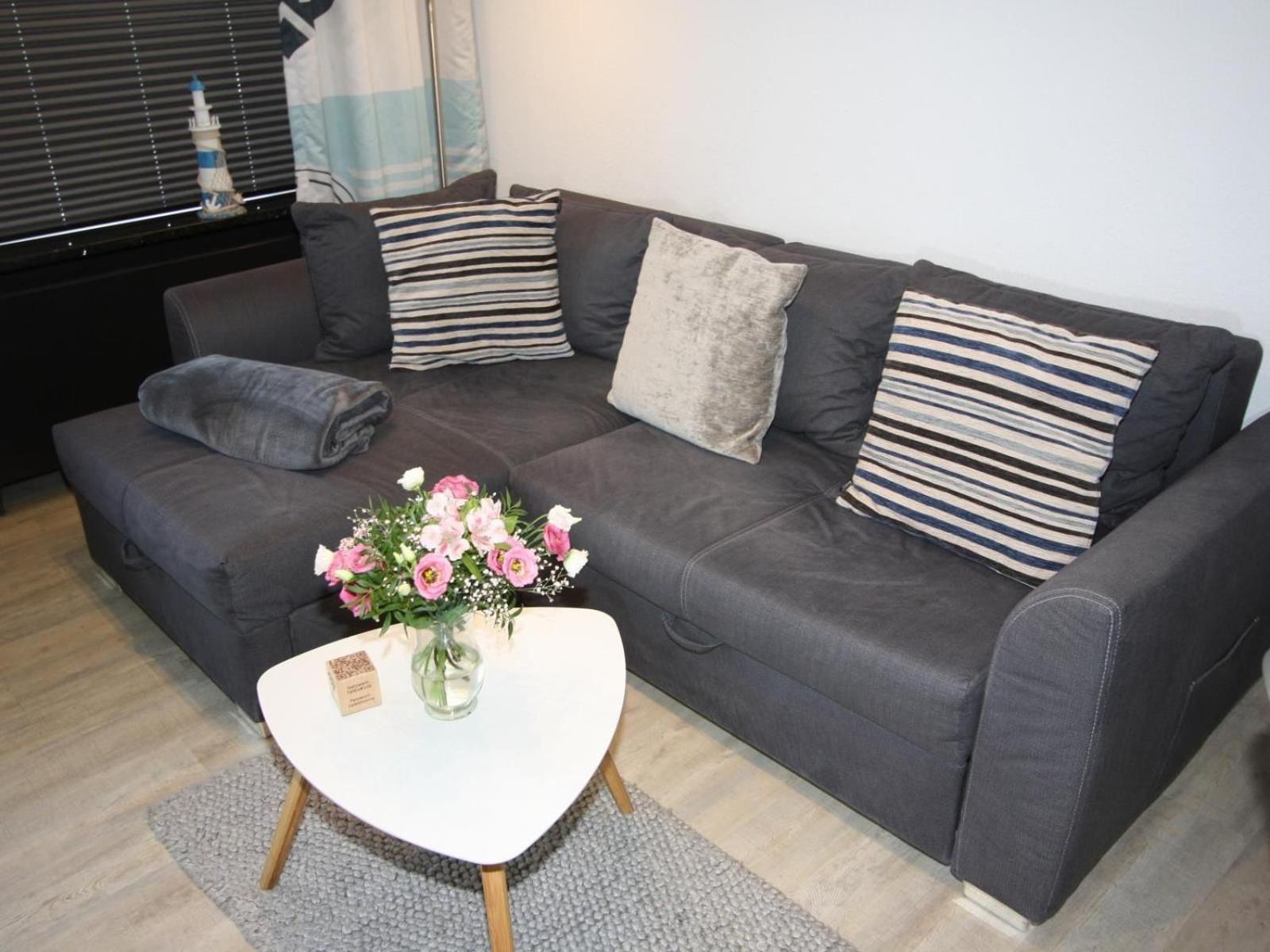 Residenz Jan Am Strand Cuxhaven Zewnętrze zdjęcie